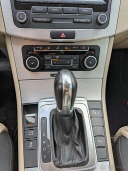 Passat CC 3.6 FSI - 8