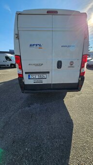 Prodam Fiat Ducato - 8