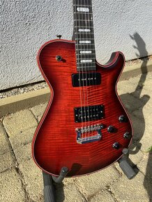 Knaggs Guitars, PRS , Custom , Made in USA - 8