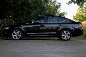 Škoda Octavia 1.5 TSI Extra EU6 DSG - 8