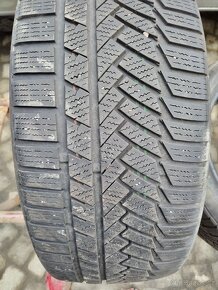 235/40/19 zimni pneu PIRELLI a CONTINENTAL 235 40 19 - 8