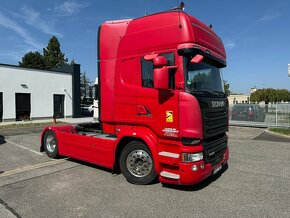 Scania R450 standart, r.v.2017 - 8