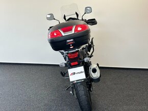 Suzuki DL 1000 V-Strom - 8