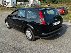 Ford Focus 1.6i 74kw, r.2006, STK, klima, serviska - 8