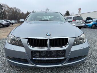 BMW 320D e90 120kW Xenony - 8