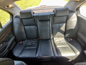 BMW 730d automat E38 274.000km - 8