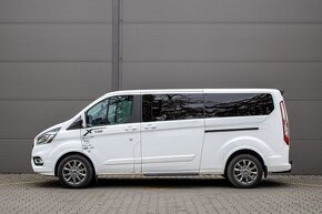 Ford Tourneo Custom Titanium X - 8