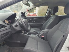 RENAULT MEGANE 3 1.6, EURO 4 - 8