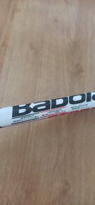 Tenisové rakety Babolat Pure Storm GT - 8