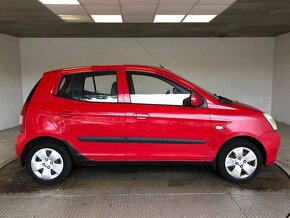 KIA PICANTO 1.0i - 8