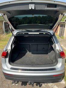 Volkswagen Tiguan 2.0TDI 110KW - 8