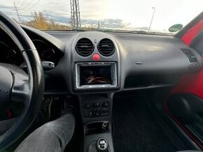 Seat Arosa 1.4 benzín 74kW - 8