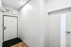 Pronájem bytu 2+kk 57 m² - 8