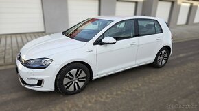 VW E-Golf, 2017, 85kW, 46.000km - 8