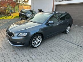 Škoda octavia combi 2.0tdi 110kw DSG FULL LED - 8