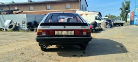 Opel Ascona 1.6 SH celé s doklady, nebo díly - 8