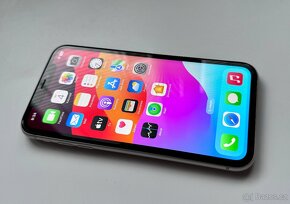 Apple iPhone 11 64gb Bílý- velmi pěkný stav. - 8