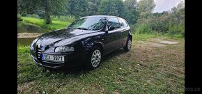 Alfa romeo 147 1.6 77kw - 8