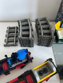 LEGO SYSTEM VLAK 4565 - 8