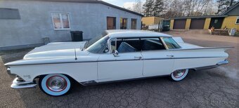 1959 Buick Electra 225 Flattop - 8