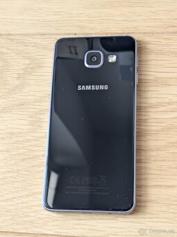 Samsung Galaxy A3 (2016)-4,7" Super AMOLED /LTE,GPS - 8