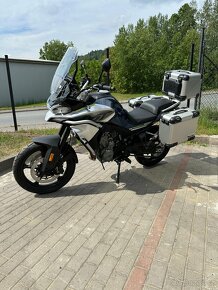 CF MOTO 800MT SPORT - 8