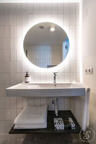 Pronájem bytu 1+kk 27 m² - 8