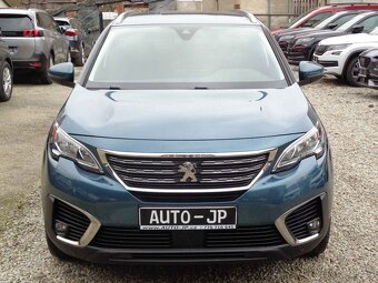 Peugeot 5008 1,5 HDI ACTIVE 175.000 km - 8