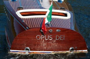 Riva Chris Craft Belle Isle 23 - 8