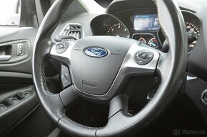 Ford Kuga, 2.0 TDCi, 4x4,nez.topení,Titanium,Tažné zař. - 8