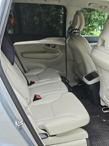 Volvo XC90 R.v.2016 D5, 234.000km - 8