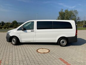 Mercedes-Benz Vito Tourer 114 CDI - 8