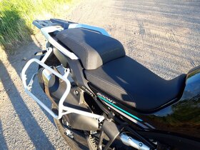 CFMOTO 800MT - 8