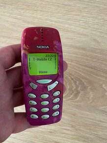 Nokia 3310 - 8