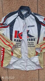 BIORACER pánský thermo cyklodres - 8