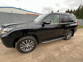 Toyota Landcruiser - 8