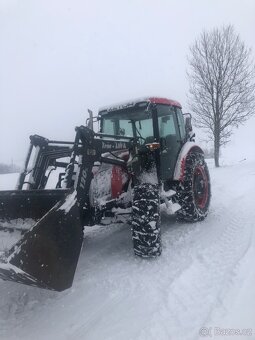 Zetor Proxima 8441 - 8