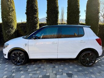 Škoda Fabia II Edition Monte Carlo GT - 1.2TSi 77Kw 105Ps... - 8