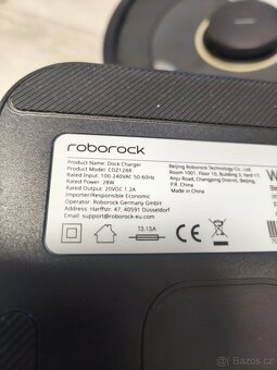 Robotický vysavač Roborock Q5 PRO - 8