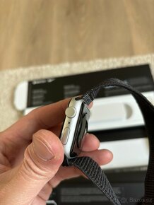 Apple Watch SE 2020 - 44mm - 8