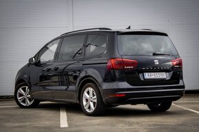 Seat Alhambra 2.0 TDI 4Drive 6MT - TOP stav - 8