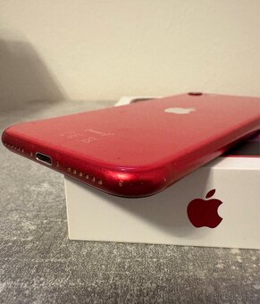 Apple iPhone SE 64GB Red (2020) - 8