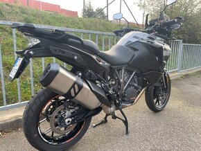 KTM 1290 Super Adventure S - 8