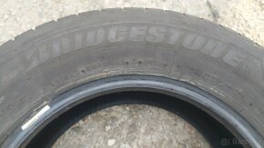 Pneu 215/65R15C Bridgestone , Goodyear - 8