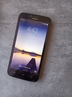 HUAWEI Y625 dual SIM  dvakrát - 8