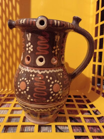 Pozdišovská keramika - 8