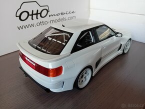 Audi, Subaru, BMW, Ford a Mitsubishi  1:18  Ottomobile - 8