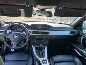 BMW e92 335i - 8