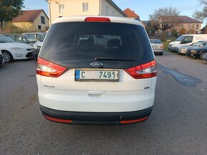 Ford Galaxy 1.6tdci 7 mist - 8