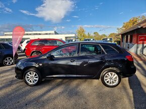 Seat Ibiza 1,2 TSI 77 KW STYLE - 8